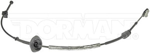 Dorman (Oe Solutions) 905-606 Auto Trans Shifter Cable||905-606_1.Jpg||86||d18905606||1302472