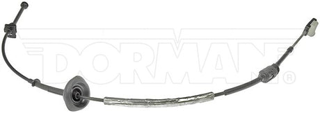 Dorman (Oe Solutions) 905-606 Auto Trans Shifter Cable||905-606_1.Jpg||86||d18905606||1302472