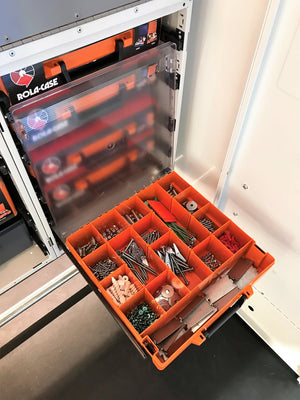 Rolacase Rcsk4/C Van Storage System Cabinet||rcsk4-C_3.Jpg||88||rolrcsk4c||859109