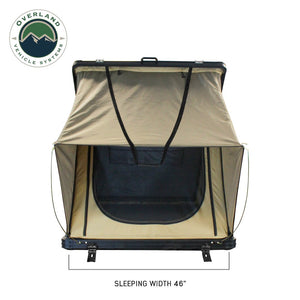 Product of Overland Vehicle Systems 18119935  Tent 