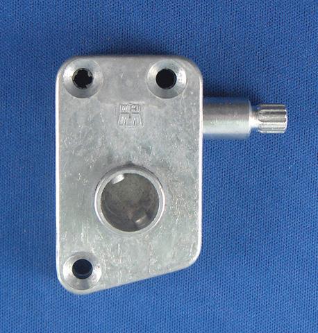 Product of Strybuc 761c Window Operator