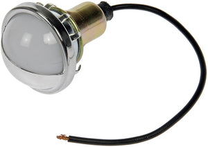 Help! By Dorman 68151 License Plate Light||68151x-007.Jpg||91||d1868151||1316169
