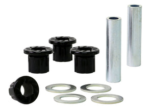 Whiteline W13400 Rack And Pinion Mount Bushing||w13400_1.Jpg||86||wlnw13400||1703792