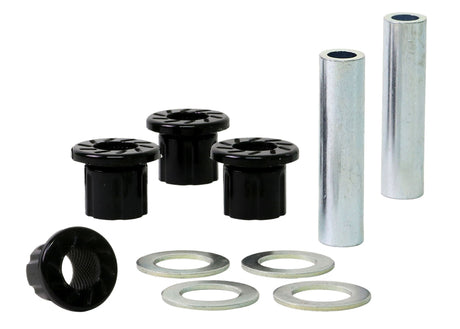 Whiteline W13400 Rack And Pinion Mount Bushing||w13400_1.Jpg||86||wlnw13400||1703792