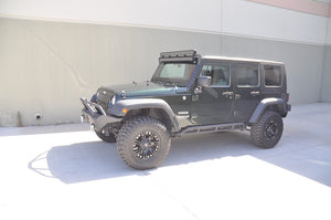 Dv8 Offroad Ht07sb42 Hard Top||2007-18-Jeep-Jk-4-Door-Square-Back-Hard-Top-Dv8-Offroad-Ht07sb42-3.Jpg||86||dv8ht07sb42||1627717