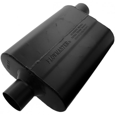 Product of Flowmaster 942547 Super 44 ™ Delta Flow ® Steel Exhaust Muffler 