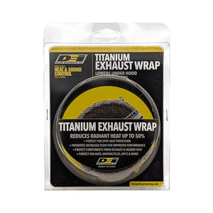 Design Engineering (Dei) 10129 Exhaust System Wrap||10129_3.Jpg||88||d4010129||1245452