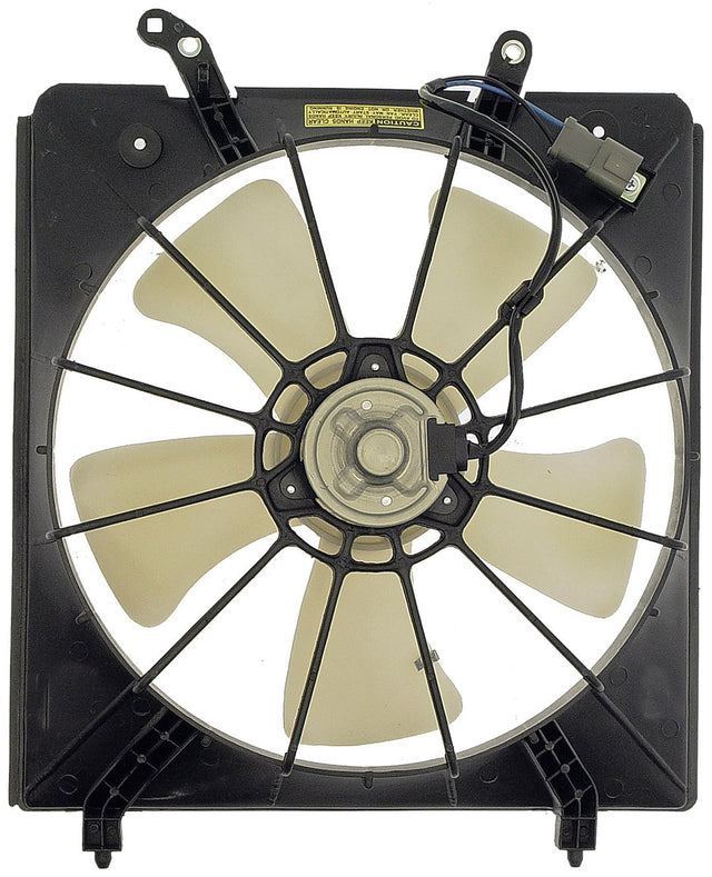 Dorman (Oe Solutions) 620-226 Cooling Fan||620-226-001.Jpg||85||d18620226||2243014