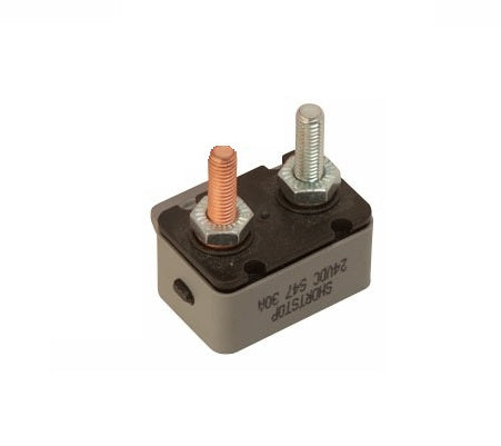 Product of Sea Dog 420843-1 Marine Circuit Breaker