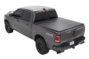 Product of Bestop EZ Fold Soft Folding 16227-01 Tonneau Cover 