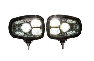 Buyers Products 1312000 Snow Plow Light||1312000.Jpg||85||b831312000||2468918