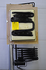 Nordic Refrigerators 3381b Refrigerator Cooling Unit||3361-3381front.Jpg||85||n6e3381b||1559738