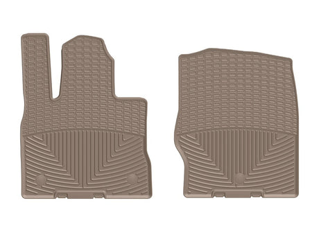 Weathertech (Usa) W526tn Floor Mat||w526tn.Jpg||85||w24w526tn||1306786