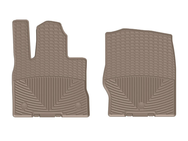 Weathertech (Usa) W526tn Floor Mat||w526tn.Jpg||85||w24w526tn||1306786