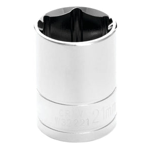 Product of Performance Tool W32221 Socket Metric 