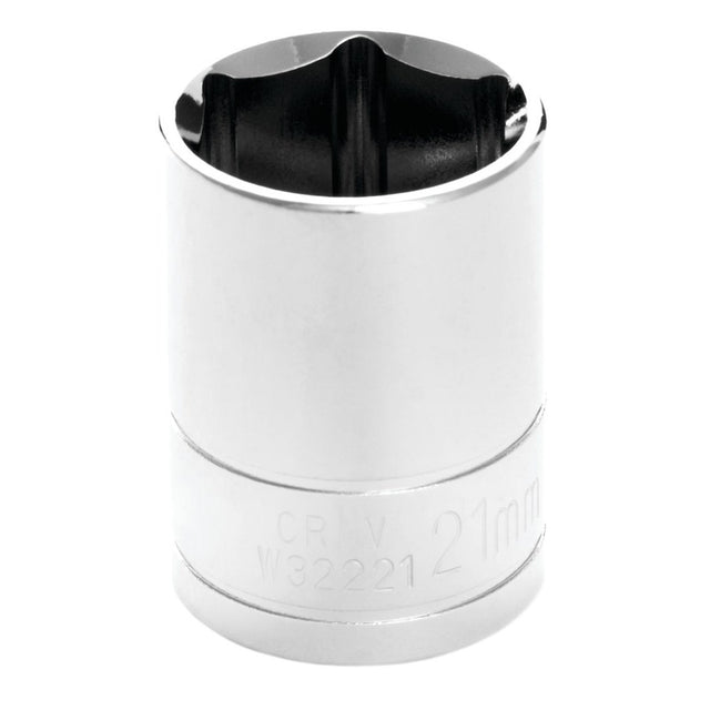 Product of Performance Tool W32221 Socket Metric 
