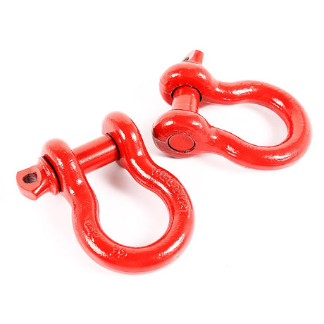 Product of Rugged Ridge 11235.13 D-Ring
