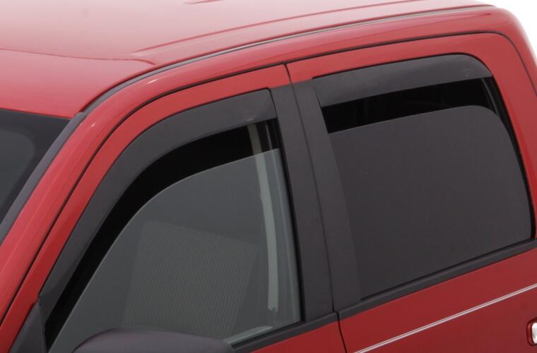 Product of Auto Ventshade (AVS) 894049 Ventvisor Outside Channel Rainguard 