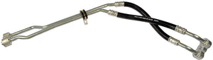 Dorman (Oe Solutions) 625-001 Oil Cooler Line||625-001-007.Jpg||91||d18625001||861989