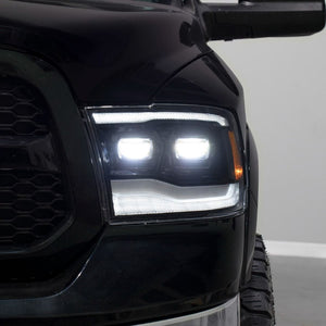 Diode Dynamics Fl0016 Headlight Assembly||fl0016_2.Jpg||87||diofl0016||1736844