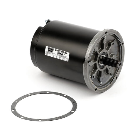 Product of Warn 84210 Winch Motor