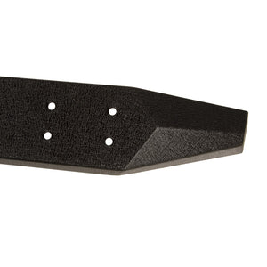 Product of Rugged Ridge 11548.20 SPARTAN™ Steel Textured Powder Coated Bumper 
