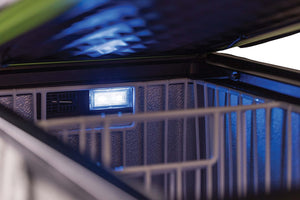 Ironman 4x4 Ifridge43lmusa Refrigerator||ifridge43lmusa_4.Jpg||89||irnifridge43l||1548325