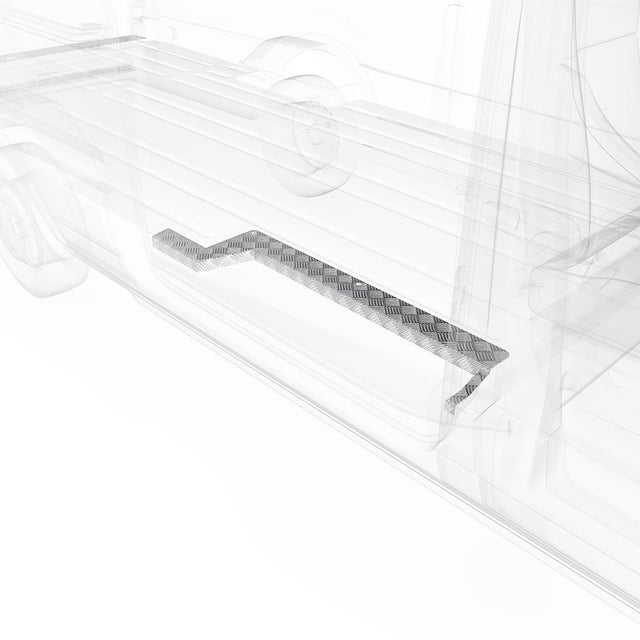 Legend Fleet 009-151-1010 Door Sill Protector||aluminum-Floor-Sill-Set-00.Jpg||85||lfs0091511010||1545495