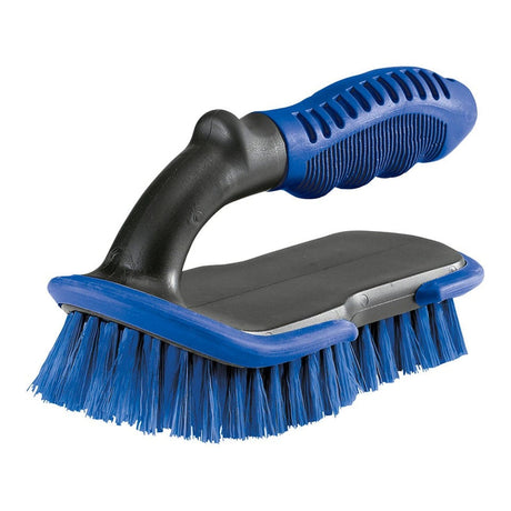 Shurhold 272 Scrub Brush||272.Jpg||85||shu272||1249075