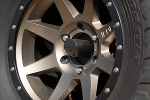 Dv8 Offroad Tcbr-02 Spare Tire Carrier||tcbr-02_Installed-07.Jpg||94||dv8tcbr02||1629421