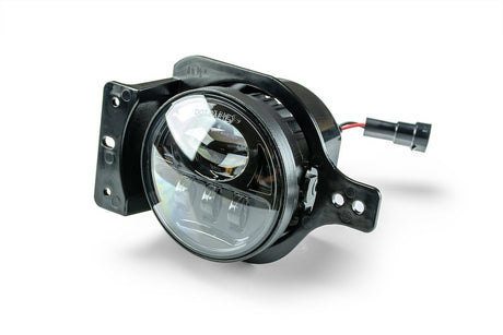 Dv8 Offroad Bcfljl-01 Driving/ Fog Light||2018-21-Jeep-Jl-2020-21-Jt-Led-Fog-Lights-Dv8-Offroad-Bcfljl-01-2.Jpg||86||dv8bcfljl01||1626663