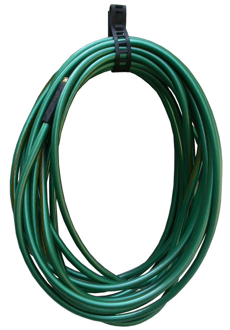 Quick Fist/ End Of The Road 40010 Mounting Clamp||40010-Longarm-Qf-Greenhose.Jpg||86||etr40010||1230267