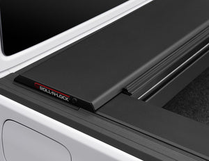 Product of Roll-N-Lock M-Series ™ Soft Manual Retractable LG495M Tonneau Cover 