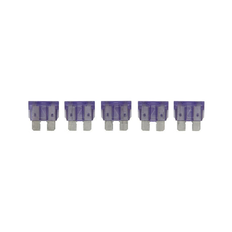Product of Bussman Bp/Atc-3-Rp Fuse