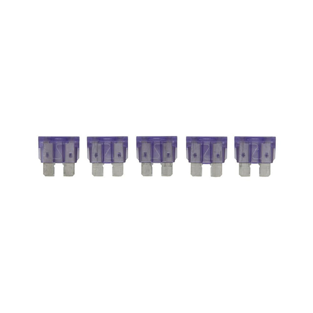 Product of Bussman Bp/Atc-3-Rp Fuse