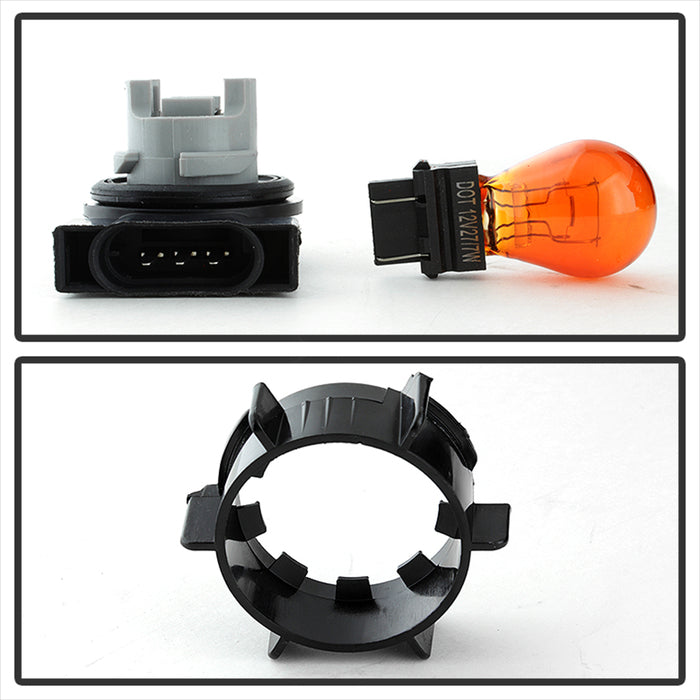 Product of Xtune 5014313 Headlight Assembly