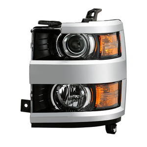 Spyder Automotive 9049767 Headlight Assembly||9049767.Jpg||85||s2z9049767||1647147