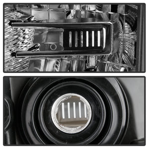 Product of Spyder Automotive 9049682 Headlight Assembly