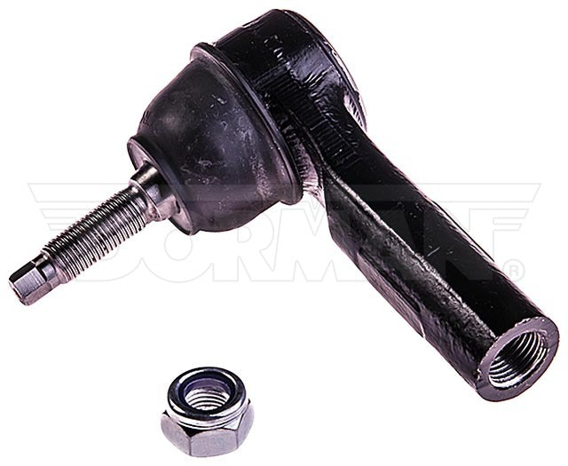 Product of Dorman MAS Select Chassis TO86215 Select ™ Male, Female Steel Tie Rod End 