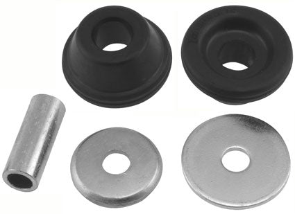 Kyb Shocks Sm5400 Coil Spring Isolator||sm5400.Jpg||85||k11sm5400||2216218