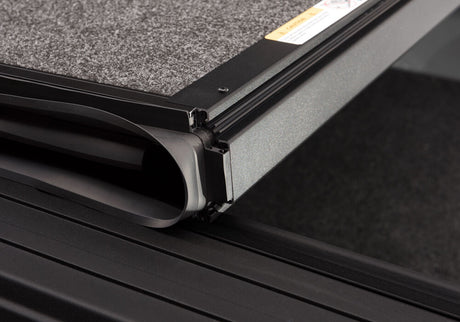 Product of UnderCover Ultra Flex Hard Folding UX22024 Tonneau Cover 
