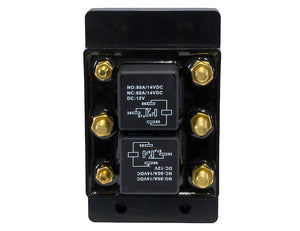 Buyers Products 5541100 Power Management System Relay Module||5541100.Jpg||85||b835541100||2212175