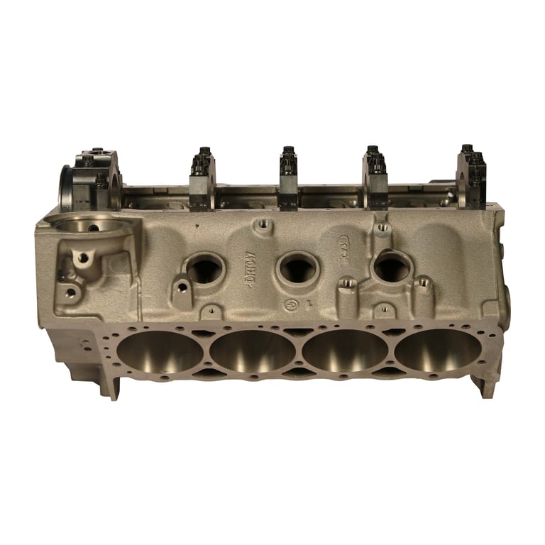 Dart 31161111 Engine Block - Bare||||91||d1c31161111||2014687