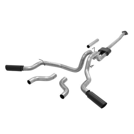 Product of Flowmaster 817726 Outlaw ™ Cat Back System Single Exhaust System Kit 