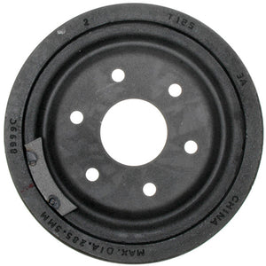 Product of Raybestos Brakes 9529r Brake Drum