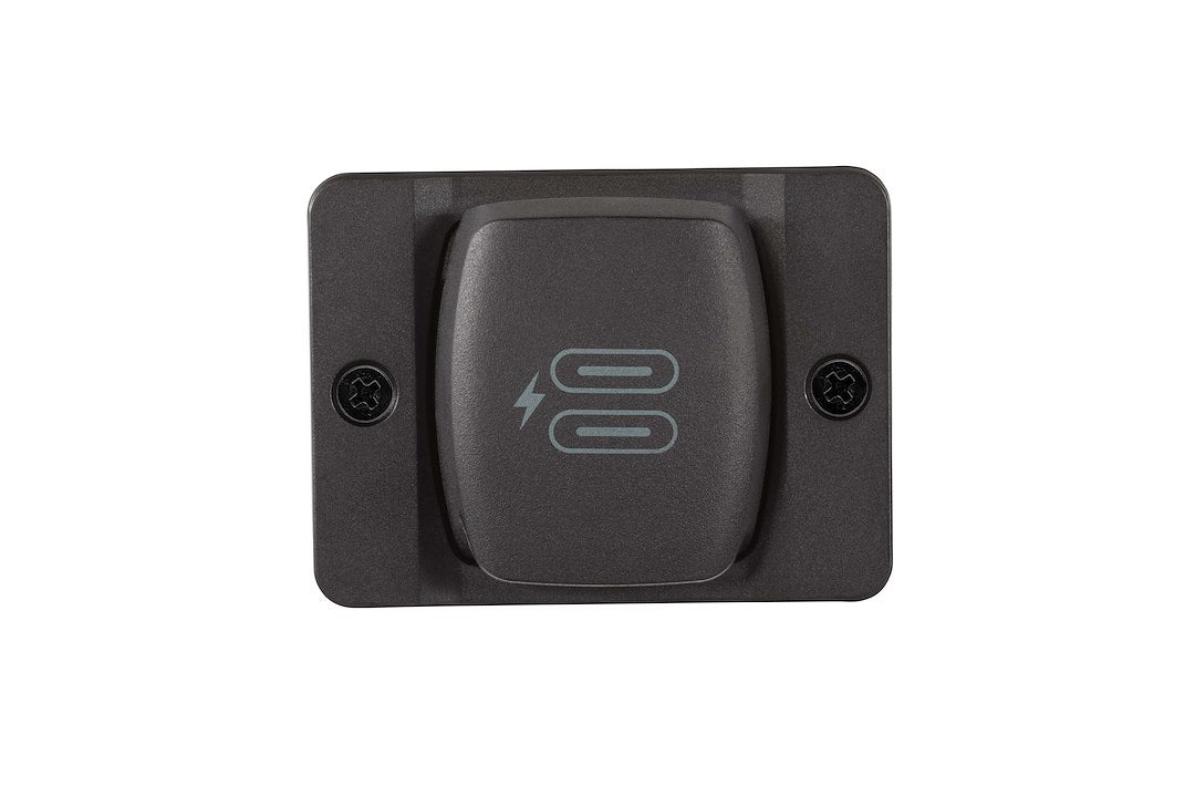 Product of Scanstrut Sc-Usb-F3 Usb Outlet