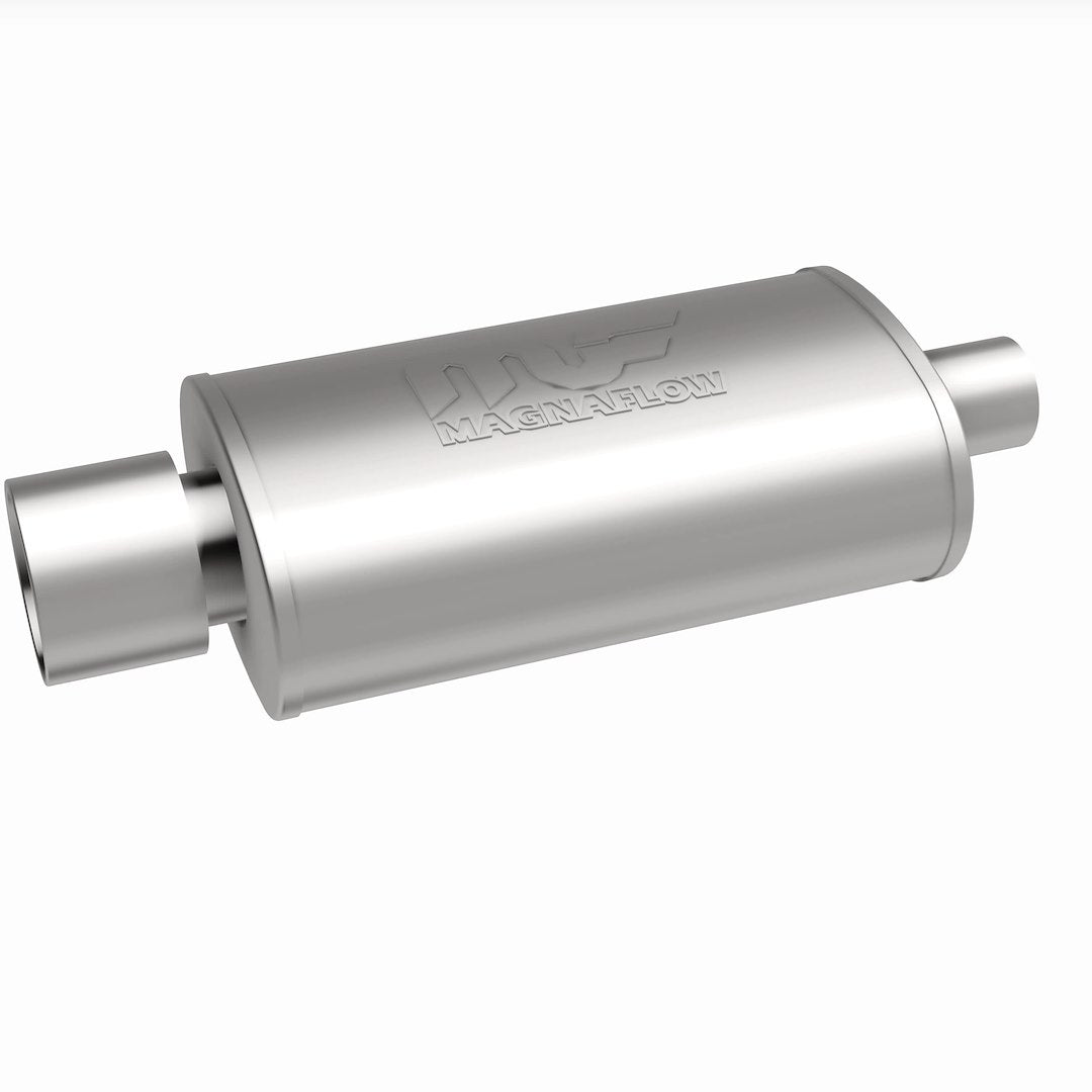 Product of Magnaflow Performance 14832 Stainless Steel Exhaust Muffler 