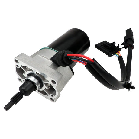 Crown Automotive 68084266ab Differential Locker Actuator Motor||68084266ab.Jpg||85||c1y68084266ab||2122651