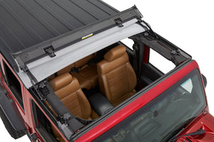 Product of Bestop 52453-35 Black Diamond Vinyl Soft Top 
