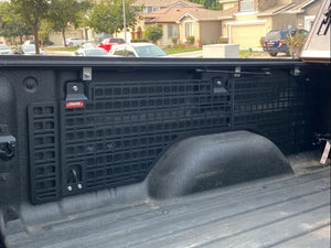Builtright Industries 102037 Molle Cargo Panel||102037-4.Jpg||88||blt102037||1706376